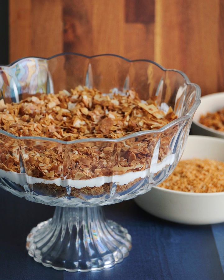 B Laban Koshari