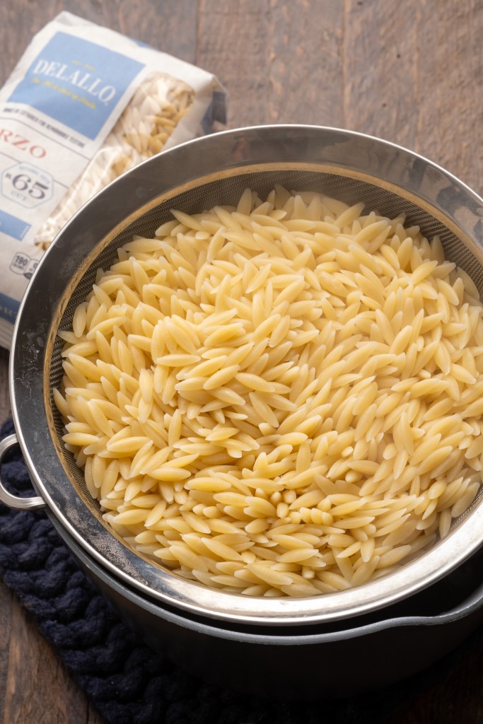 Orzo