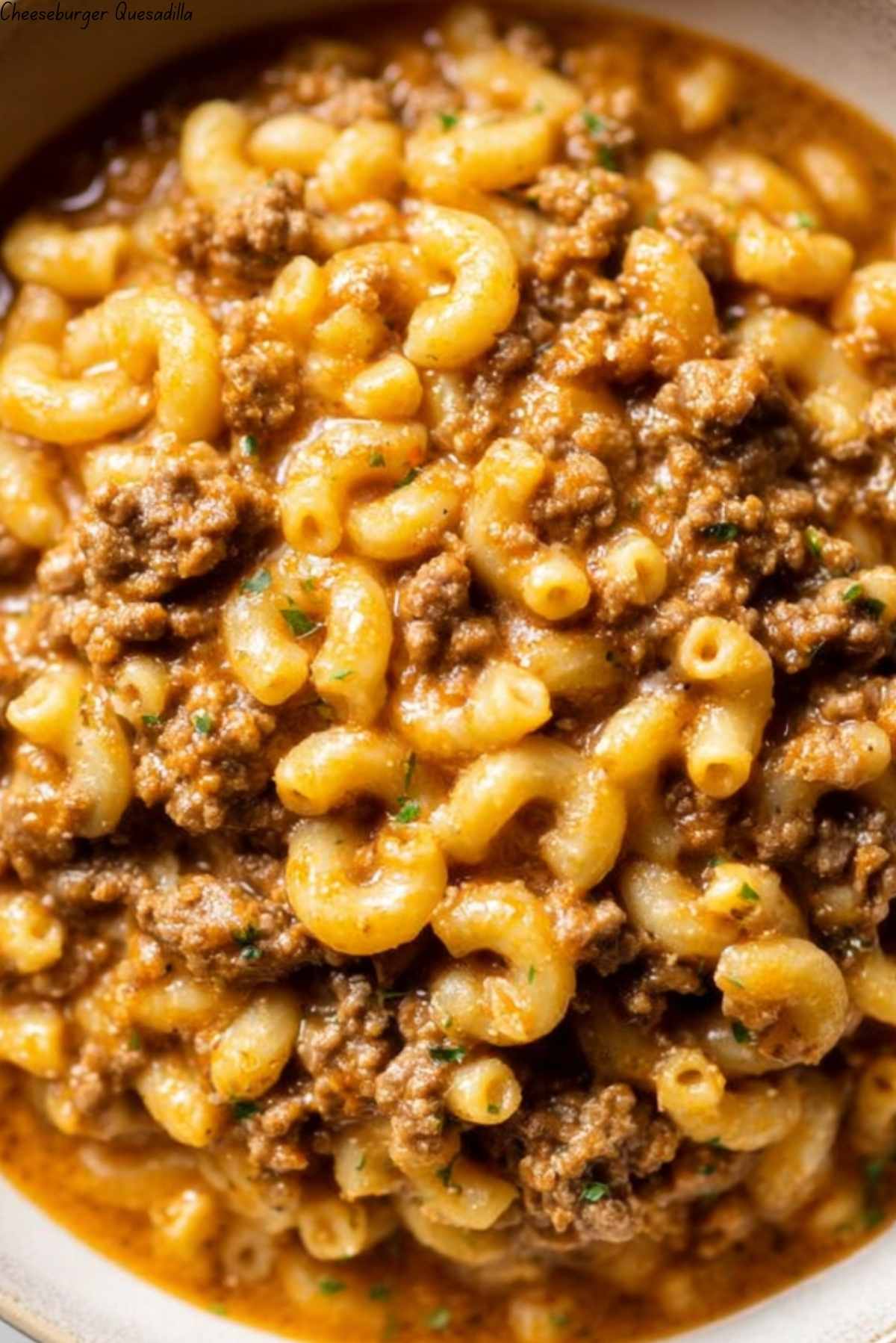 Homemade Hamburger Helper Recipe | JustWorthi