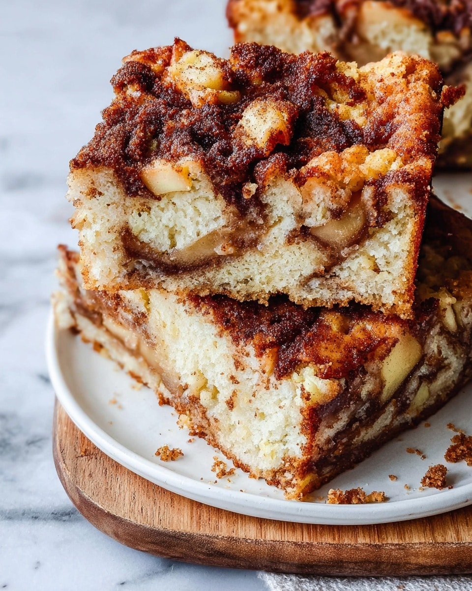 Easy Apple Cinnamon Bread: Cozy, Moist & Delicious