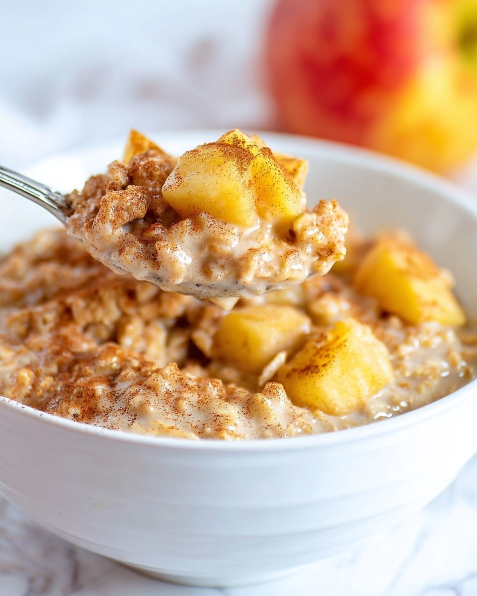 Cozy & Delicious Stovetop Breakfast